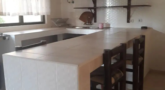 Apartamento Lilin's Place