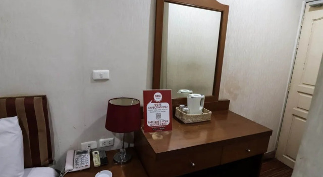 NIDA Rooms Wattana 11 Time Square