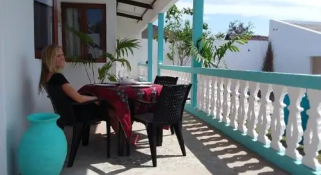 Sundance Hostel