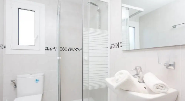Апартаменты Apartment Canadell 1