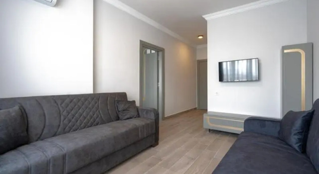 Люкс комната Gurses Life Hotel