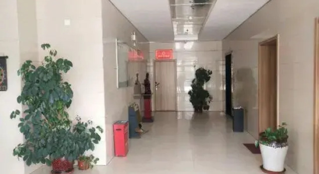 Eaka 365 Hotel Original Ningjin Bus Station, Book Hotel Shijiazhuang Hebei