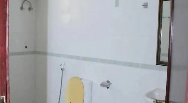 Вилла Luxury RED Bn Breek Villa