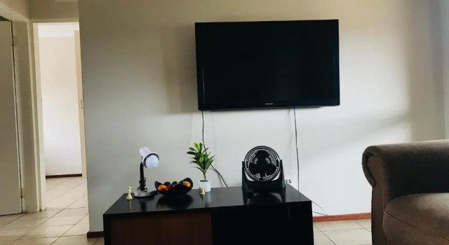 You welcome apartment, Boek Appartement Midrand 
