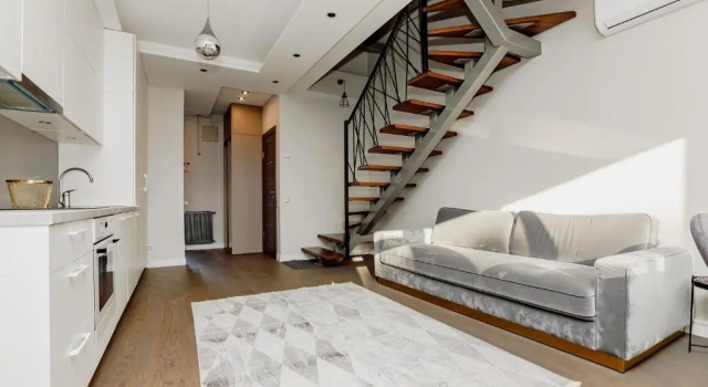 Апартаменты Superior Amber Diamond - 3 Level Townhouse
