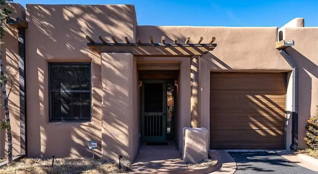 Eastside Enchantment - Two Bedroom Condo, Varaa Hotelli Santa Fe New Mexico