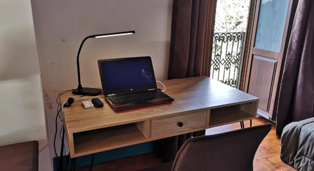Двухместный номер Superior с видом на сад Villa dos Poetas Guest House Sintra