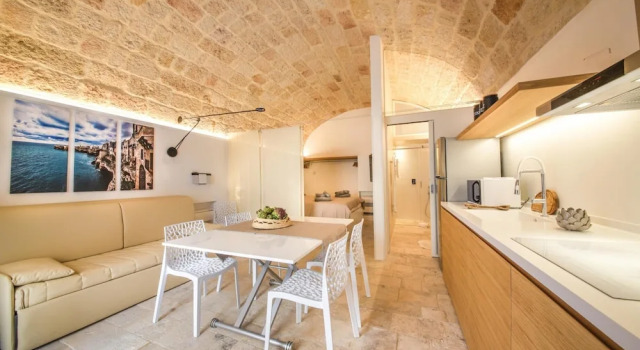 Апартаменты TD Casa Kairos Cozy Smart Apartment in the Center