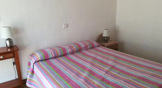 Apartamento Las Zarzas 9, Забронировать Апартаменты/квартира Мунтанья-де-ла-Селья Валенсия