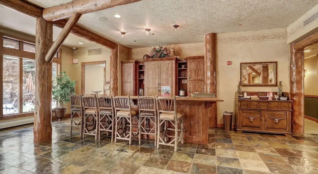3056 The Timbers 1 Bedroom Condo by RedAwning, Buchen Sie Ferienwohnung Keystone Roosevelt National Forest