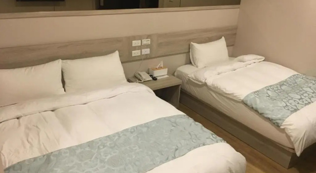 Номер Standard Boutique HOTEL