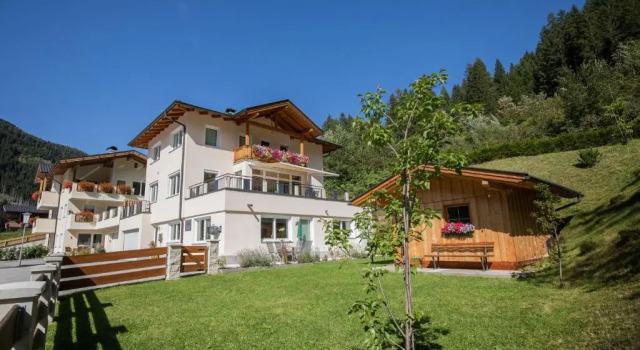 Апартаменты Apartment Valentina