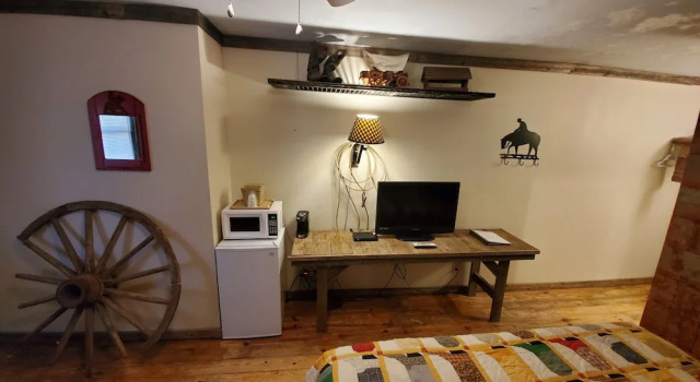 Номер Standard Jamesport Inn