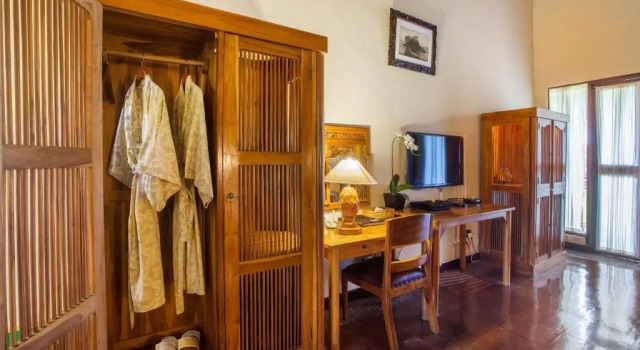 Dwaraloka Retreat Ubud, Rezervovat Hotel Wellness hotely v Bali, SPA