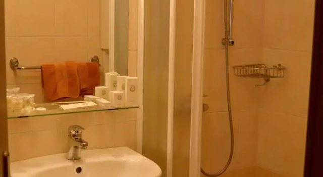 Klassisch Zimmer Guest House Pod Grebenom