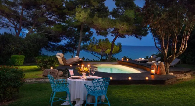 Вилла Luna Sardinia
