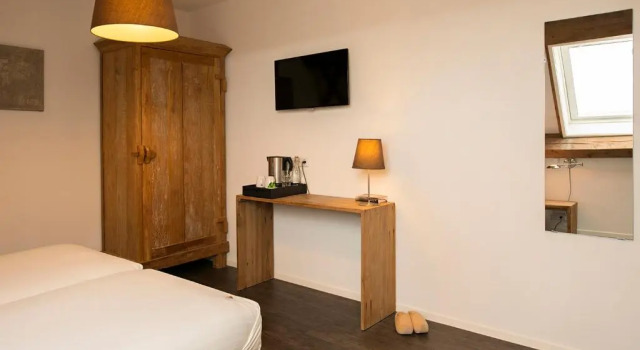 Номер Standard Hoevehotel Hof Christina
