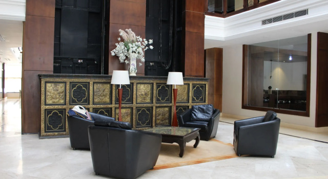 Ariya Hotel