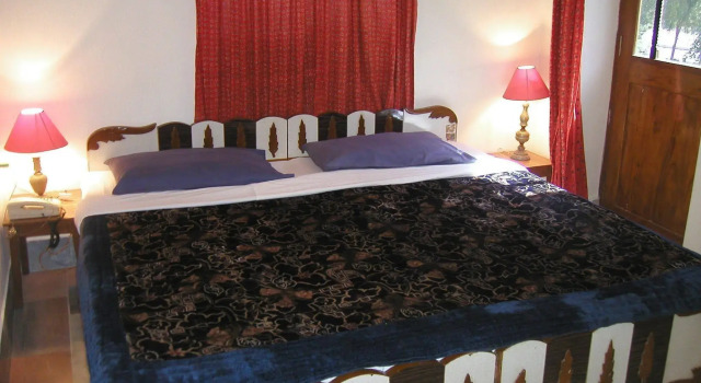 Hotel Golden City