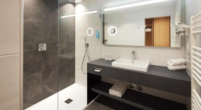 Полулюкс Auenhotel