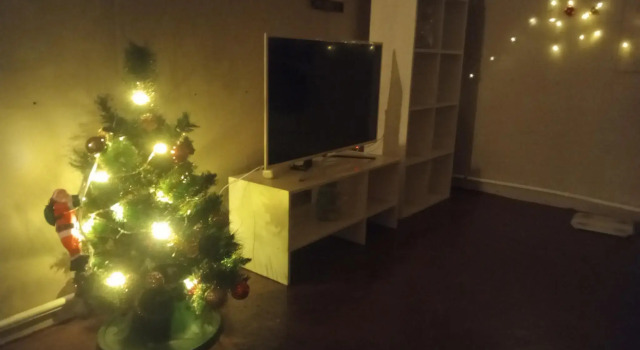 Большой дом для семейного отдыха