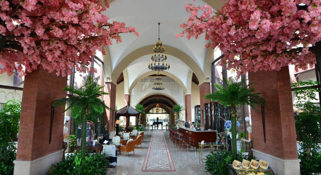 Xiamen Royal Victoria Hotel, Buchen Sie Hotel Business-Hotels in Siming, 4* 5*