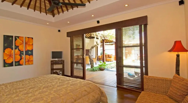 Вилла с 2 комнатами Ellora Villa