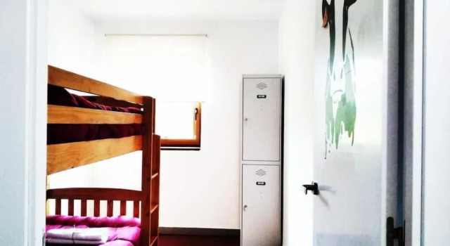 Albergue Casa Vacas, Rezerwuj Bed and Breakfast Carriazo Kantabria