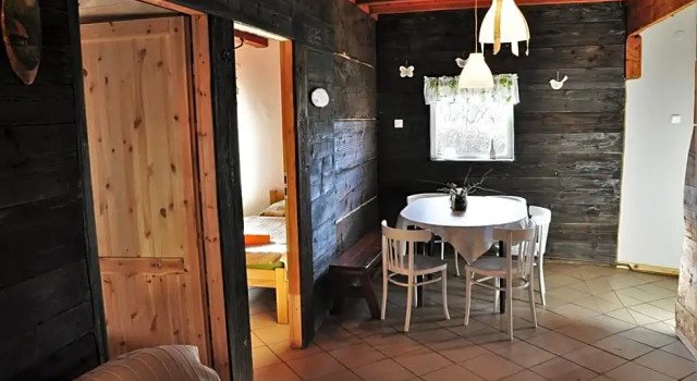 u bażanta, Rezervasyon Otel Lesko Bieszczady
