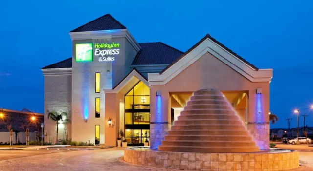 Best Western Plaza Inn And Suites, Reserva ahora Hotel Lathrop California
