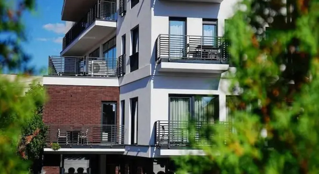 Madera apartments, Buchen Sie Ferienwohnung Čačak 