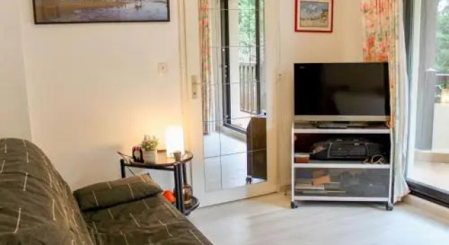 Apartment Le Fairway.1, Забронировать Апартаменты/квартира  