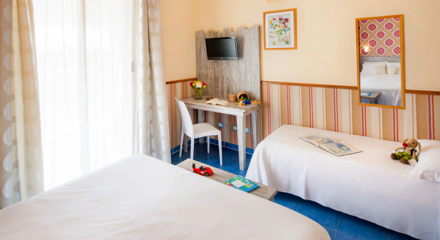 Ostia Antica Park Hotel