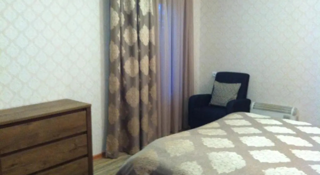 Номер Standard Gohar`s Guest House