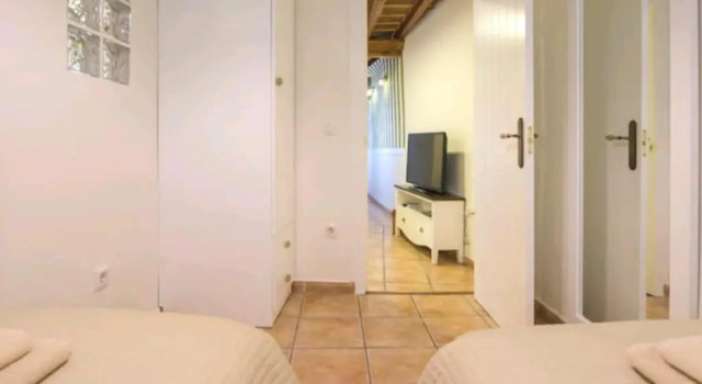 Apartamento Alfileritos XX