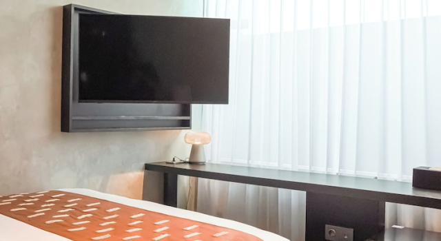 Standardní pokoj Maisola by ARTOTEL Semarang