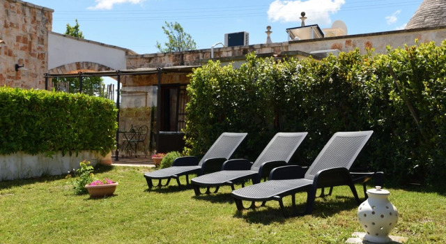 Il Borgo Delle Querce