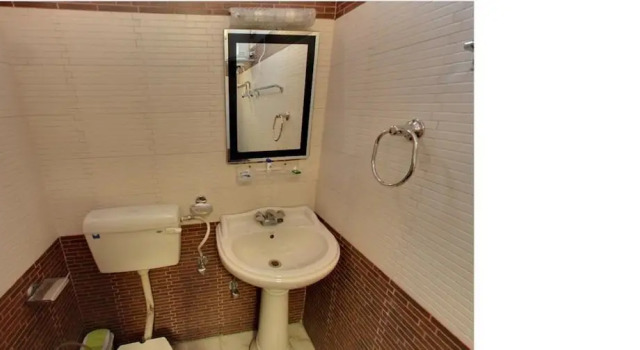 Номер Standard Hotel Landmark