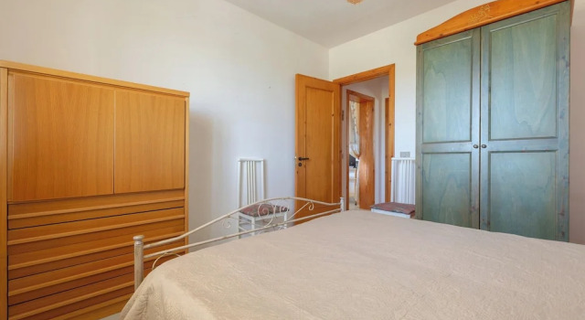 3946 Casa di Tosca by Barbarhouse