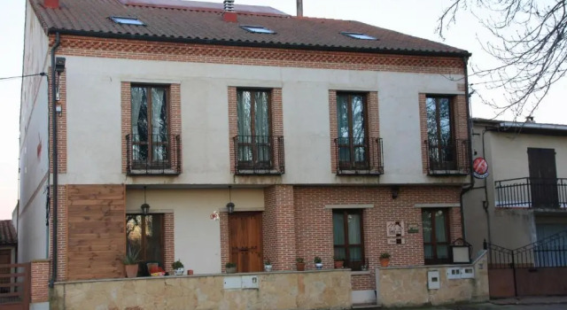 Bardal de Huerta, Réserver Hôtel Huerta Province de Salamanque