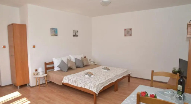 Apartment Zora