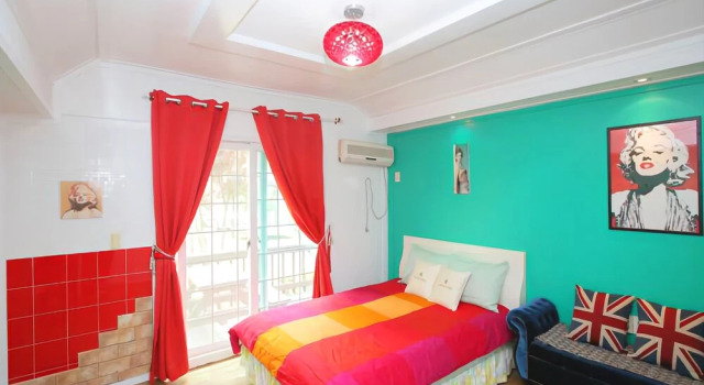 Anmyeondocloud Pension, Reserva ahora Hotel Anmyeon Chungcheongnam-Do