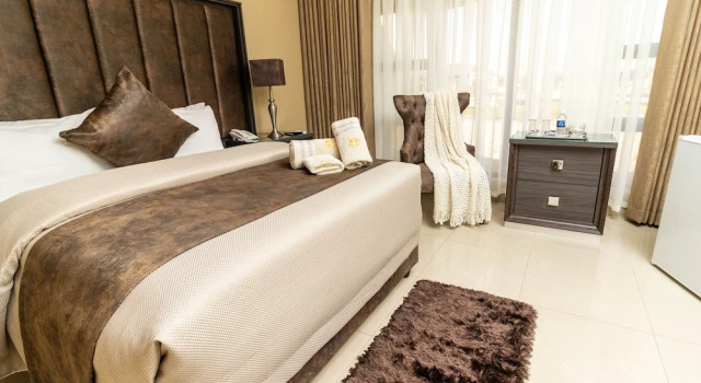 Urban Lifestyles Hotel, Book Hotel 4-Star Hotels in Masvingo, 4*