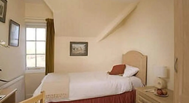 Номер Superior Manston Guest House