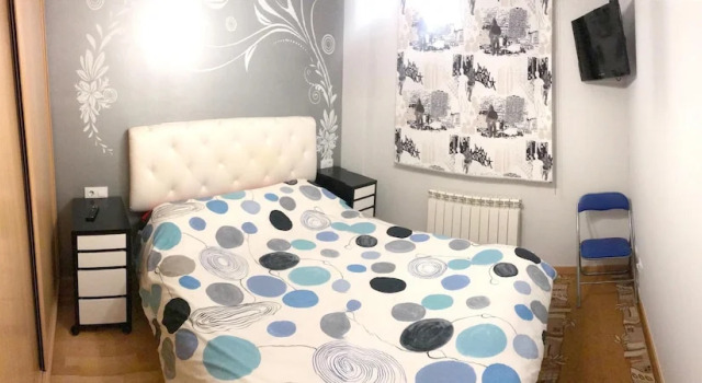 Apartment With 2 Bedrooms in León, With Terrace
