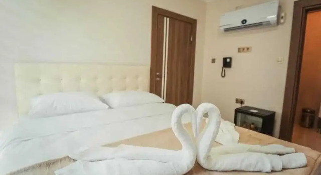 Luxor Residance, Забронировать Отель Трабзон 