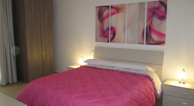 Deluxe Zimmer B&B Elisir
