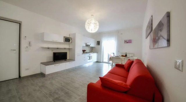 Cardinal Points, Book Hotel Peschici Foresta Umbra