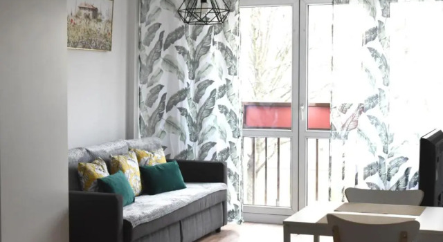 Crystal Apartment Katowice, Забронировать Апартаменты/квартира Отели Катовице с парковкой, рядом с Силезский университет, Парковка