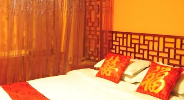 Dadu Club Hotel (Guangzhou Taisha), Boek Hotel Hotels in Guangdong met parkeren, Parkeren